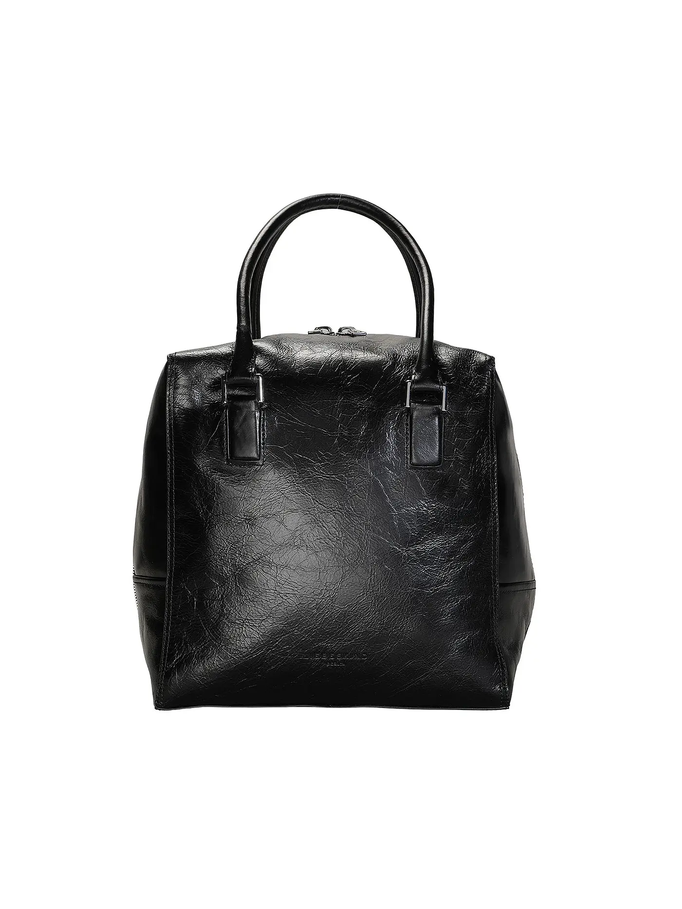 LIEBESKIND BERLIN | Ledertasche - Shopper LACK Medium | 